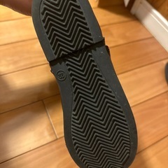 子供用ブーツの画像