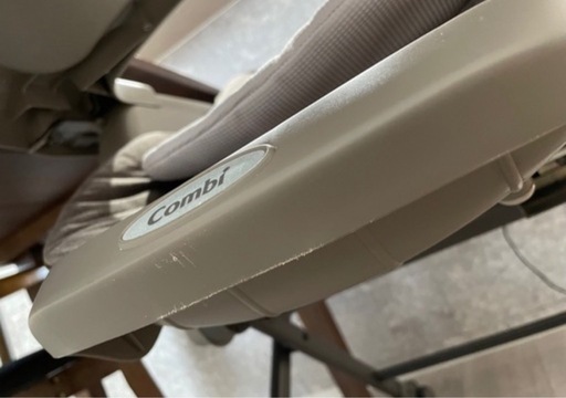 ネムリラ　オートスウィング　電動