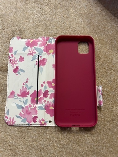 簡単スマホほぼ　新品同様