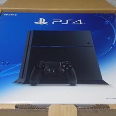 playstation4 1TB CUH-1200B ブラックp...