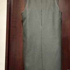 13860円　値下不可 新品 アーバンリサーチロッソ UR TECH ジャンパーワンピースの画像