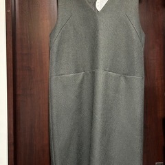 13860円　値下不可 新品 アーバンリサーチロッソ UR TECH ジャンパーワンピースの画像