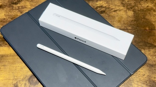 【美品】 iPad Pro 12.9インチ　第4世代 256GB Wi-Fi + Apple pencil 第2世代