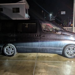 エルグランドライダーS  4wd 3.5の画像