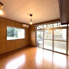 【即入居可】沢山部屋有、ペット可戸建 5DK+広縁 逸見駅・汐入駅 - 横須賀市