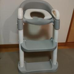 キッズ☆トイレ踏み台