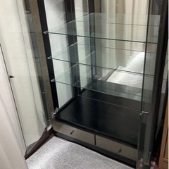 キャビネットの画像