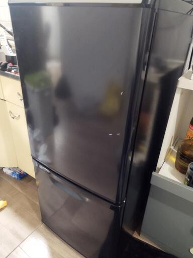 【決まりました】1人暮らし用冷蔵庫