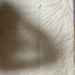 ジョイントラック用カーテンポール 35- 50cm 