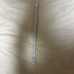 ジョイントラック用カーテンポール 35- 50cm の画像