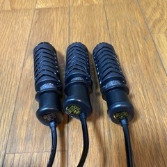 すみません、決まりました。テトラ　水槽ヒーター　③ の画像