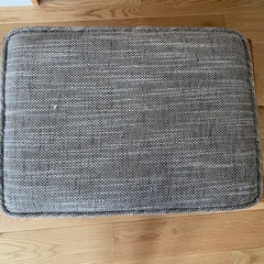 Unico アルベロ　オットマンの画像