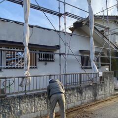 家屋解体工事作業員急募の画像