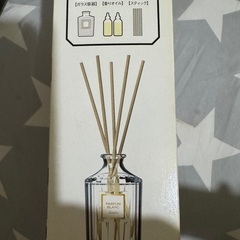 サワデー香るスティックグランパルファム140ml&詰め替えセットの画像