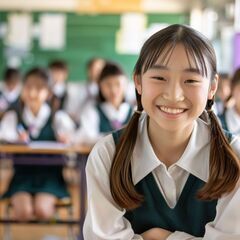 【宮崎県延岡市】最初の1ヶ月は月謝不要！お子様の長所を伸ばす独自メソッドで成績UPの画像