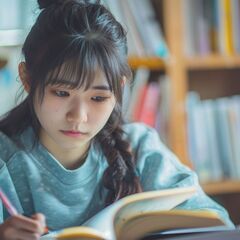 【宮崎県延岡市】最初の1ヶ月は月謝不要！お子様の長所を伸ばす独自メソッドで成績UPの画像