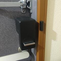 【終了】SwitchBotロック