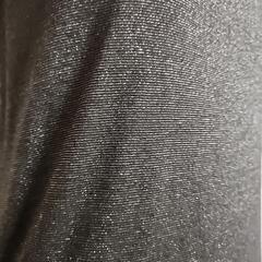 ラメ入りワンピース(上着別売)の画像