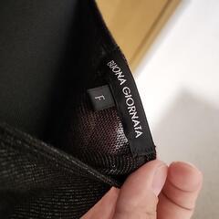 ラメ入りワンピース(上着別売)の画像