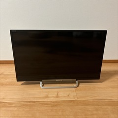 SONY BRAVIA 24V型 液晶テレビ 