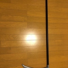 ハロウィングッズ　
死神のカマ 