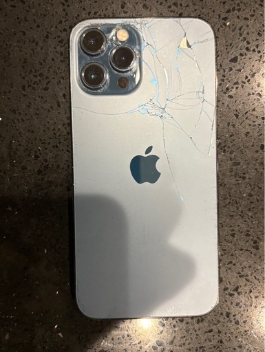 携帯アクセサリー iPhone 12promax 128GB