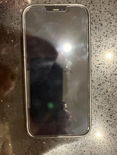 携帯電話/スマホ iPhone 12promax 128GB