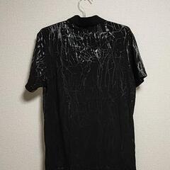 JOHN LAWRENCE SULLIVAN ポロシャツ Mサイズの画像