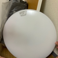 (受け取り者決定済)電気