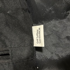 godox ライトボックス　ソフトボックス　収納袋に難ありの画像