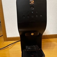 バリスタデュオ