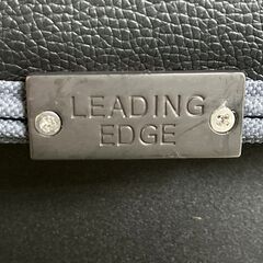 FZZA11247　LEADING　EDGE　トレーニングベンチ