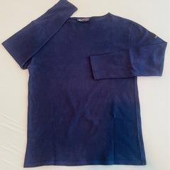 Saint Jamesカットソー2枚セット セントジェームス10/20までの画像