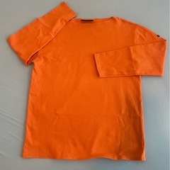 Saint Jamesカットソー2枚セット セントジェームス10...