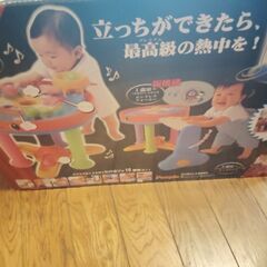 0〜5歳児遊具