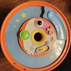 0〜5歳児遊具の画像
