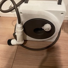 ホースリール