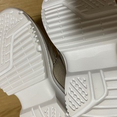 子供靴　14cm  バースデーの画像