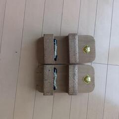 飛騨高山の下駄の画像