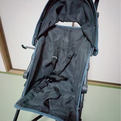 ベビーカーの画像
