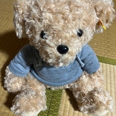 くまのぬいぐるみ3匹セット