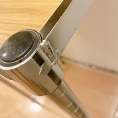 レンジ台の画像