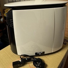 三菱電機 SH-GSXそ8-Cの加湿器