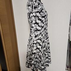 GUワンピースの画像