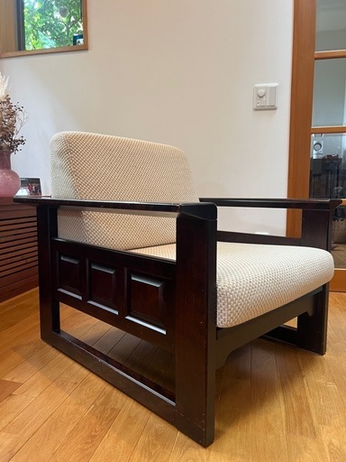 定価20万円　一人掛けソファ