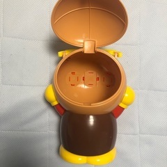 アンパンマン 入れ物 お菓子　ケースの画像