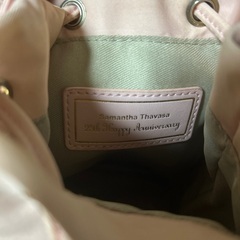Samantha Thavasa カバンの画像