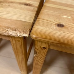 IKEA 椅子　八潮　三郷でしたら届けますの画像