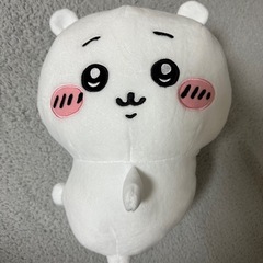 ちいかわおしりふりふりBIGぬいぐるみ