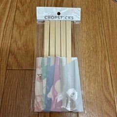 割り箸